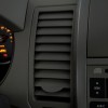 09 nissan sentra airvents