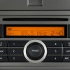 09 nissan sentra audiosystem