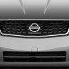 09 nissan sentra grille