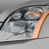 09 nissan sentra headlight