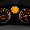 09 nissan sentra instrument cluster