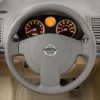 09 nissan sentra steering wheel