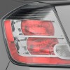 09 nissan sentra taillight