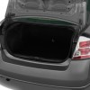 09 nissan sentra trunk