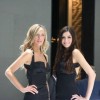 2009s Most Gorgeous Auto Show Babes 