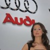2009s Most Gorgeous Auto Show Babes 