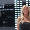 2009s Most Gorgeous Auto Show Babes 