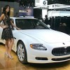 2009s Most Gorgeous Auto Show Babes 