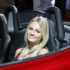 2009s Most Gorgeous Auto Show Babes 