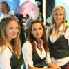 2009s Most Gorgeous Auto Show Babes 
