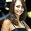 2009s Most Gorgeous Auto Show Babes 