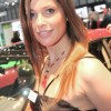 2009s Most Gorgeous Auto Show Babes 
