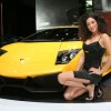 2009s Most Gorgeous Auto Show Babes 