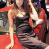 2009s Most Gorgeous Auto Show Babes 
