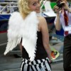 2009s Most Gorgeous Auto Show Babes 
