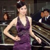 2009s Most Gorgeous Auto Show Babes 
