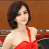 2009s Most Gorgeous Auto Show Babes 