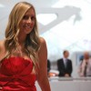 2009s Most Gorgeous Auto Show Babes 