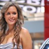 2009s Most Gorgeous Auto Show Babes 