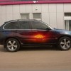 66 Jaw Dropping Examples Of Aerography Artworks On Cars