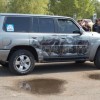 66 Jaw Dropping Examples Of Aerography Artworks On Cars