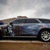 66 Jaw Dropping Examples Of Aerography Artworks On Cars