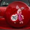 66 Jaw Dropping Examples Of Aerography Artworks On Cars
