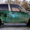 66 Jaw Dropping Examples Of Aerography Artworks On Cars