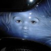 66 Jaw Dropping Examples Of Aerography Artworks On Cars