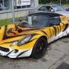 66 Jaw Dropping Examples Of Aerography Artworks On Cars