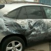 66 Jaw Dropping Examples Of Aerography Artworks On Cars