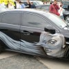 66 Jaw Dropping Examples Of Aerography Artworks On Cars