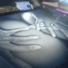 66 Jaw Dropping Examples Of Aerography Artworks On Cars