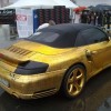 66 Jaw Dropping Examples Of Aerography Artworks On Cars