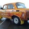 66 Jaw Dropping Examples Of Aerography Artworks On Cars