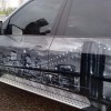 66 Jaw Dropping Examples Of Aerography Artworks On Cars