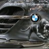 66 Jaw Dropping Examples Of Aerography Artworks On Cars
