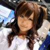 2009s Most Gorgeous Auto Show Babes 
