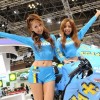 2009s Most Gorgeous Auto Show Babes 