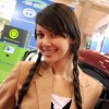 2009s Most Gorgeous Auto Show Babes 