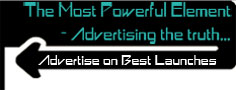 advertise on bestlaunches