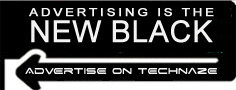 advertise on technaze