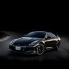 Top 10 Supercars of 2009