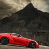 Top 10 Supercars of 2009
