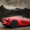 Top 10 Supercars of 2009