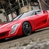 Top 10 Supercars of 2009
