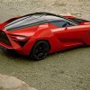 Top 10 Supercars of 2009