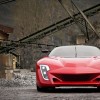 Top 10 Supercars of 2009