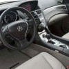 2010 Acura ZDX interior 100x100