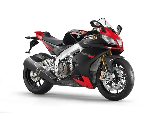 2010-Aprilia-RSV4-Factory 2010 Aprilia RSV4 Factory Review 2010 Aprilia RSV4 Factory
